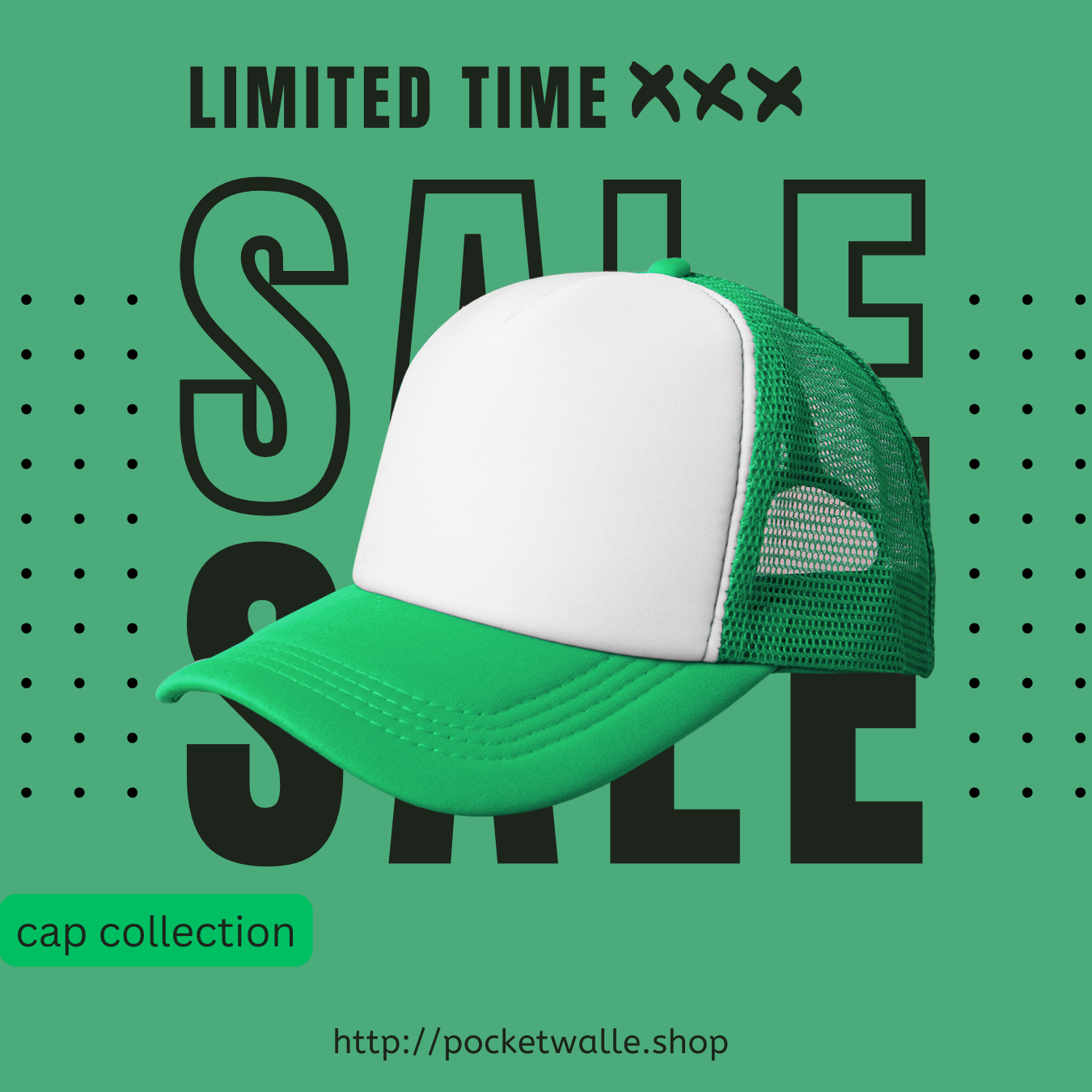 SHIRT AND CAP