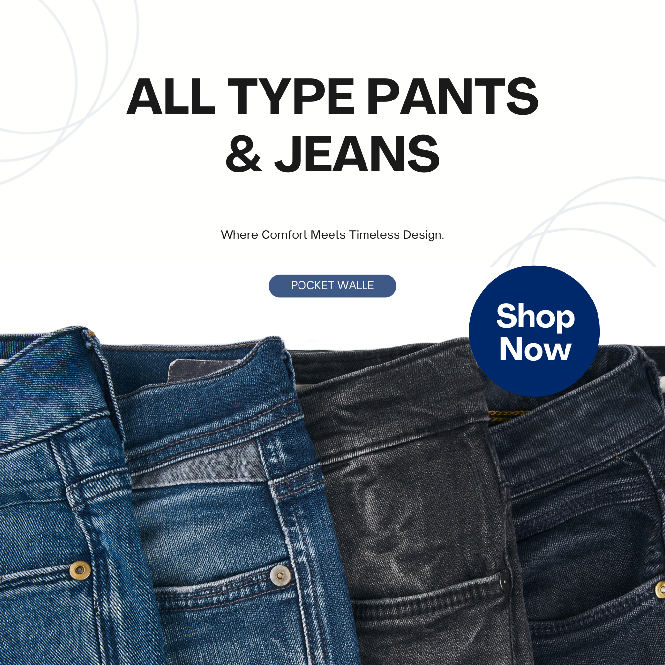 ALL PANTS AND JEANS