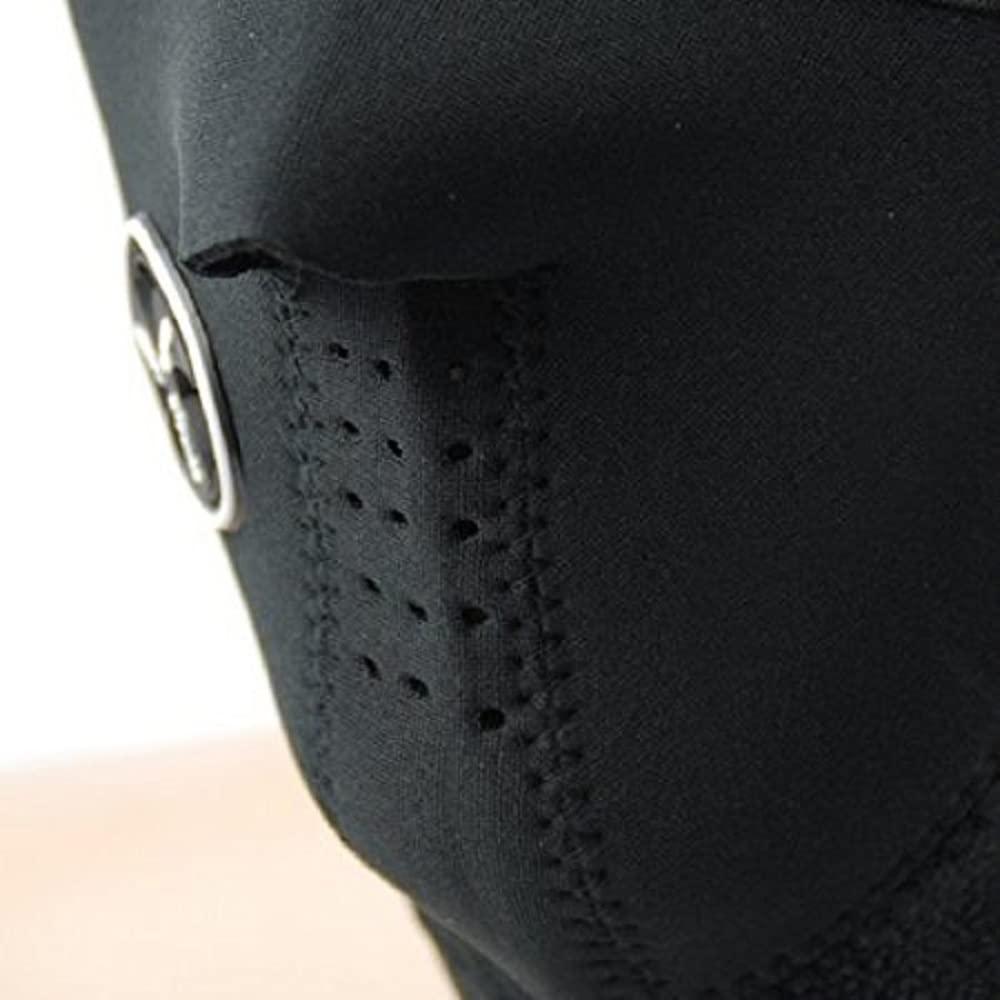 PW|Men Soft Neoprance Fabric Reusable Motorcycle Riding Face Cover Skin protection Balaclava Mask for Bikers UV Anti Dust Neck gaiter For Sports outdoor activity Pack of 1 Neoprance Mask