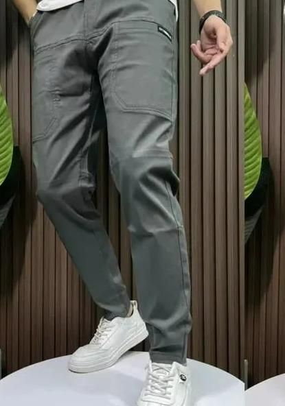 PW |Combo of Men's Casual Joggers (Pack of 2)