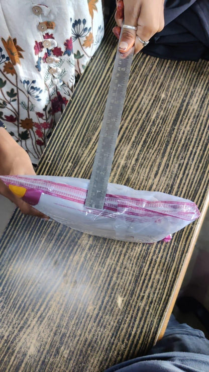 PW | Men's Solid Cargo Pant Grey